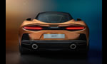 McLaren GT 2019